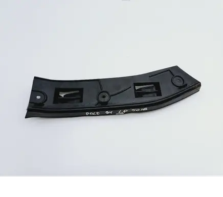 Volkswagen Polo IV 9N3 Front bumper mounting bracket 6Q0807183