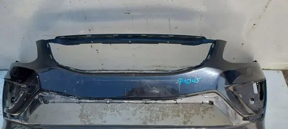 Volvo XC60 Front bumper II19dfvf