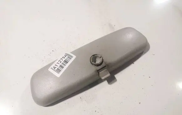 Audi A3 S3 8P Rear view mirror (interior) 