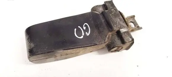 Skoda Roomster (5J) Rear door check strap stopper M00626200A