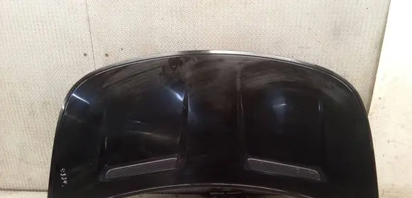 Smart ForFour I Engine bonnet/hood 