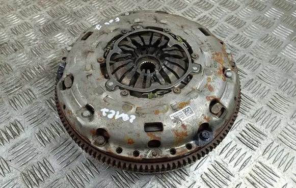 Clutch set kit