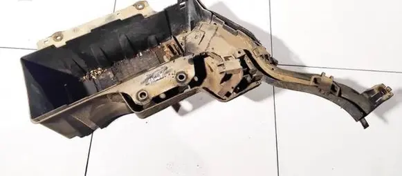 Opel Movano A Battery box tray 820044277 115236
