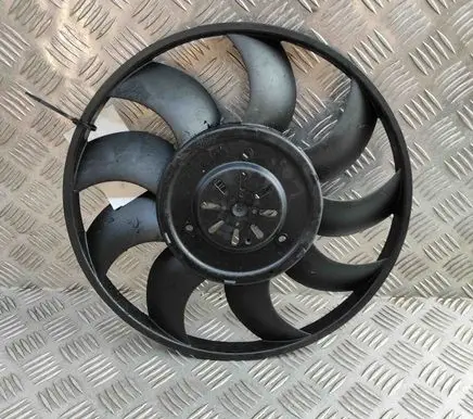 Audi Q5 SQ5 Fan impeller 8K0959455M