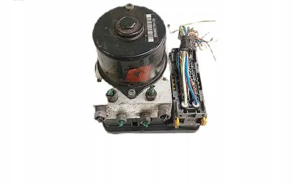 Peugeot 206 ABS Pump 9649026980
