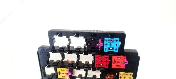 Climate control unit