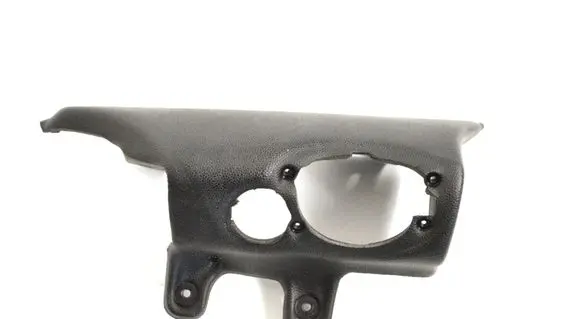 Opel Zafira C Dashboard glove box trim 2751146