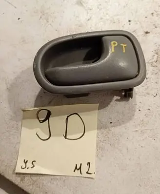 Renault Megane I Rear door interior handle 806718H300
