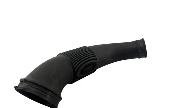 Audi A8 S8 D4 4H Air intake duct part 4H0129606B ETB446425