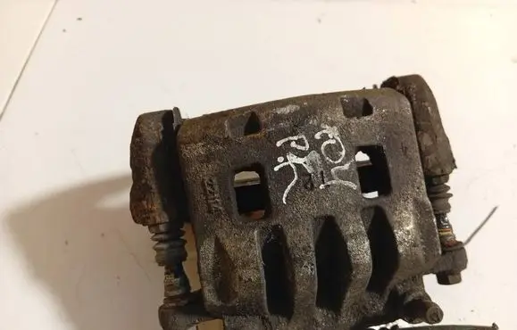Subaru Forester SH Front brake caliper 