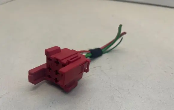 Porsche Macan (95B) Other wiring loom 4H0937527