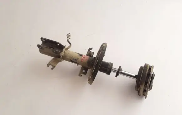 Renault Megane III Front shock absorber/damper