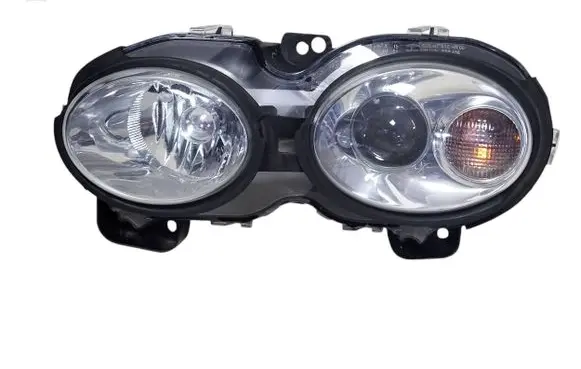Jaguar X-Type Headlight/headlamp