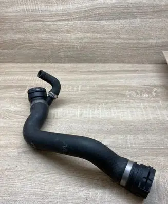BMW 3 E90 E91 Engine coolant pipe/hose 7789721 7790743