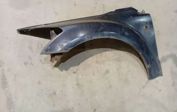 Dodge Caliber Fender 