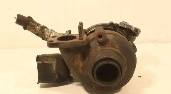 Ford Focus Turbo 9663199280