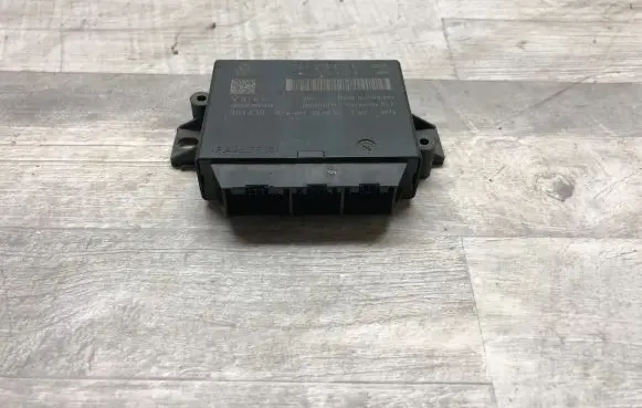 Volkswagen Touran II Parking PDC control unit/module 3AA919475L 304430 4H0919475E