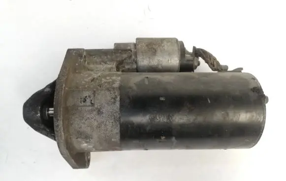Ford Focus Starter motor 4M5T11000