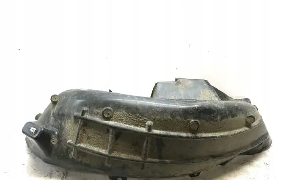 Peugeot 3008 II Rear arch fender liner splash guards 9810125680
