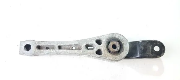 Volkswagen Golf VI Engine mount bracket 1K0199855BB