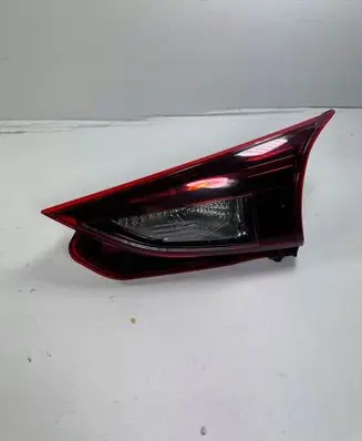 Mazda 3 III Rear/tail lights set 