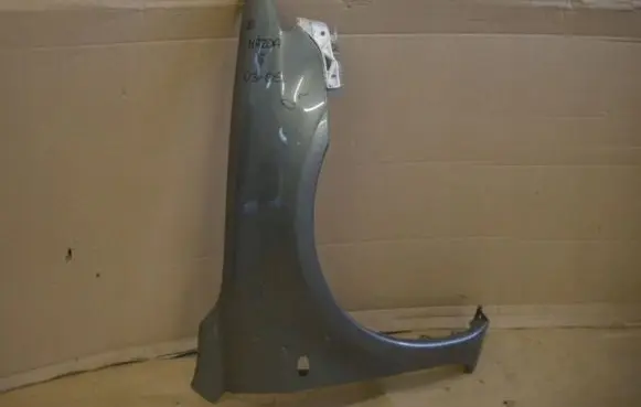 Mazda 6 Fender