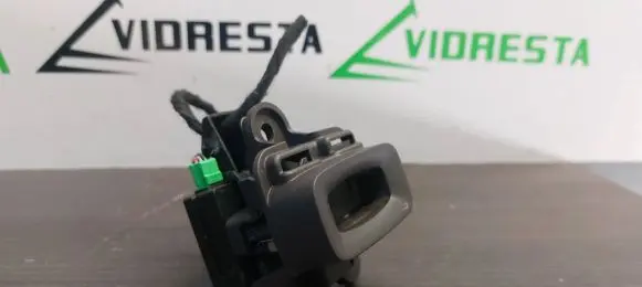 Volvo V60 Ignition key card reader 30791678