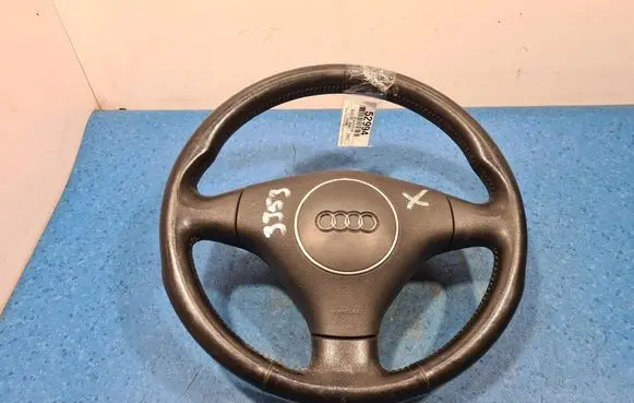 Audi A3 S3 8L Steering wheel