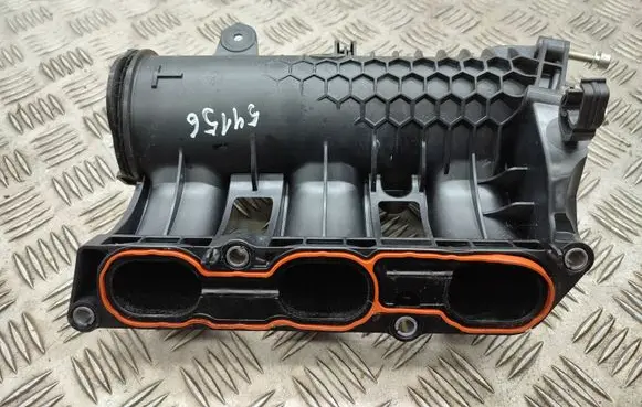 Citroen C3 Aircross Intake manifold 9802101480