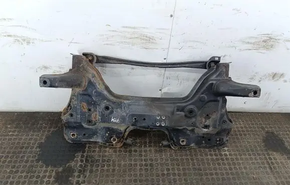 Opel Corsa D Front subframe