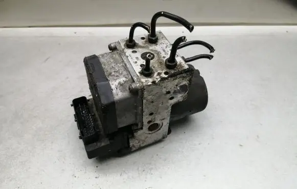 Audi A6 S6 C5 4B ABS Pump 8E0614111C 0265220411 0273004285