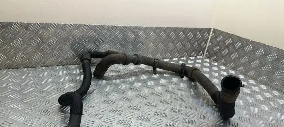 Ford Mondeo MK V Engine coolant pipe/hose