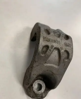 Other front suspension part