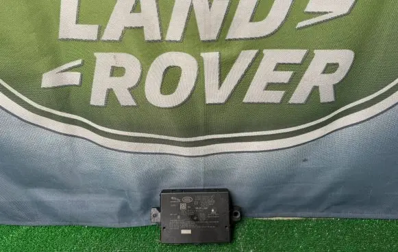 Land Rover Discovery Sport Keyless (KESSY) go control unit/module K8D219H440AC 7314113580 3521AJBG18A