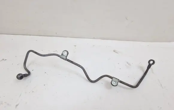 Mitsubishi Outlander Turbo turbocharger oiling pipe/hose 