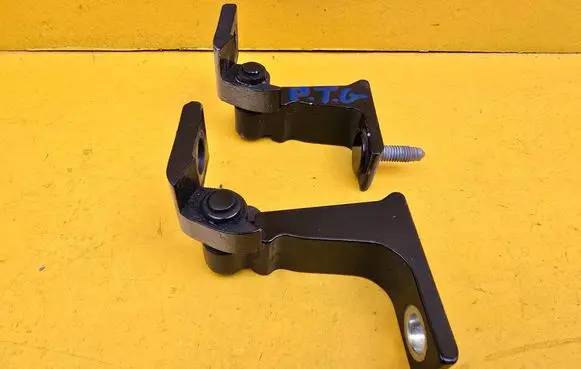 Audi e-tron Rear door lower hinge 8X4833404B 80A831404B