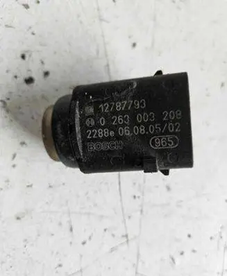 Opel Signum Parking PDC sensor 12787793 0263003208