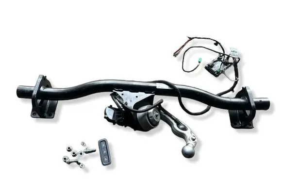 Volvo S90, V90 Tow bar set 32386059 32369968