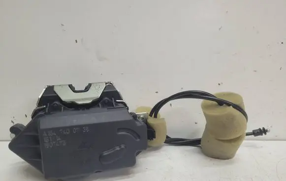 Mercedes-Benz R W251 Tailgate/trunk/boot lock/catch/latch A1647400735