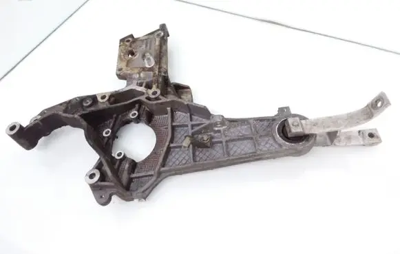 Lancia Thesis Power steering pump mounting bracket 46557183 A505