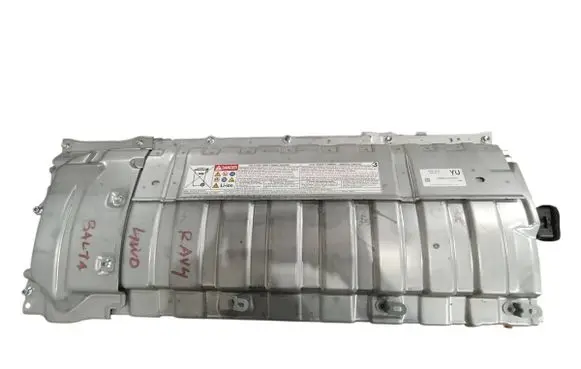 Toyota RAV 4 (XA50) Hybrid / electric car battery G928042160