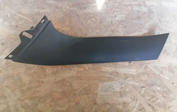 BMW X5 F15 Tailgate/trunk side cover trim 7294442