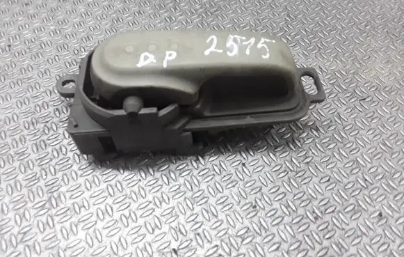 Nissan Micra Front door interior handle