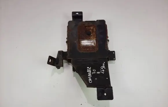 Jeep Commander Engine control unit/module 0281012284 P05094331AF
