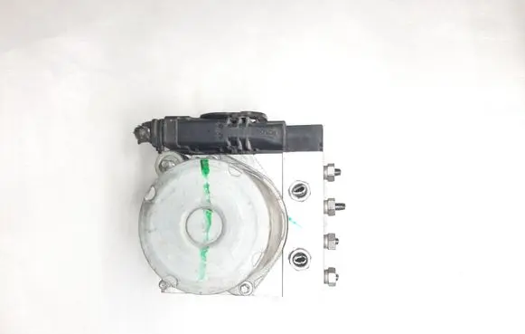 Nissan Qashqai ABS Pump 0265252211 0265951945 47660BR90A