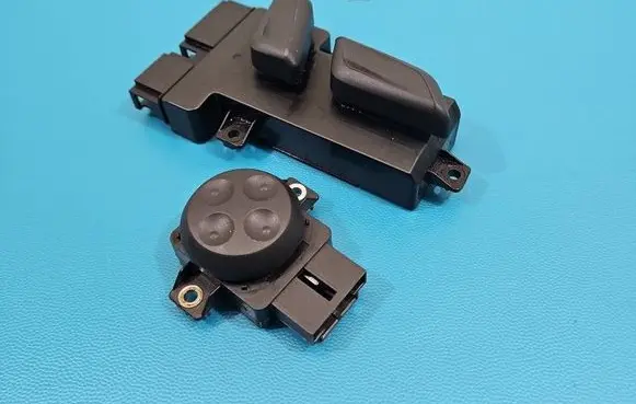 Audi A4 S4 B9 8W Seat control switch 8W0959748B IMPRK1550392