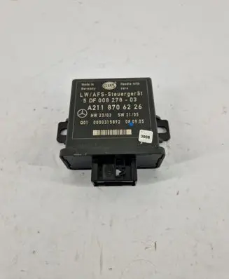 Mercedes-Benz R W251 Day light relay A2118706226