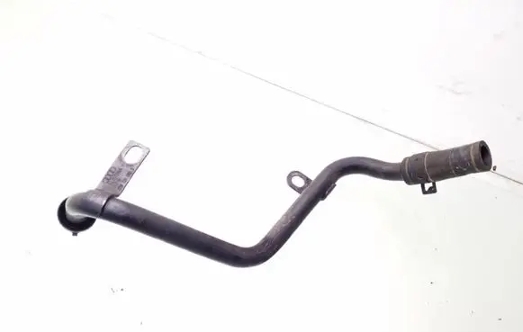 Audi A4 S4 B7 8E 8H Engine coolant pipe/hose 059121065S