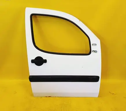 Fiat Doblo Front door
