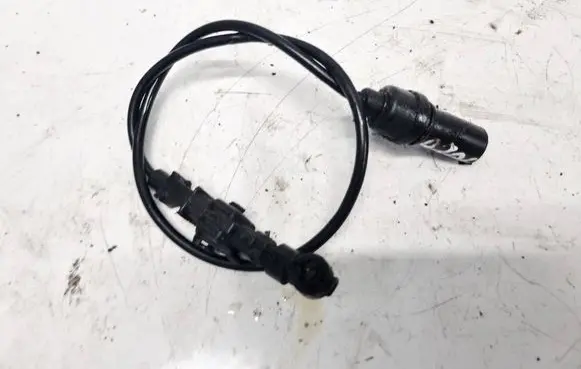 Hyundai Santa Fe Crankshaft position sensor 